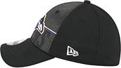 New Era Men's Baltimore Ravens Training Camp 39Thirty Stretch Fit Hat product image