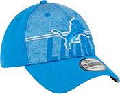 New Era Men's Detroit Lions Training Camp 39Thirty Stretch Fit Hat product image
