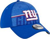 New Era Men's New York Giants Training Camp 39Thirty Stretch Fit Hat product image