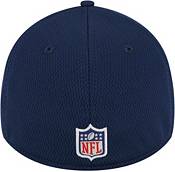 New Era Men's New England Patriots Training Camp 39Thirty Stretch Fit Hat product image