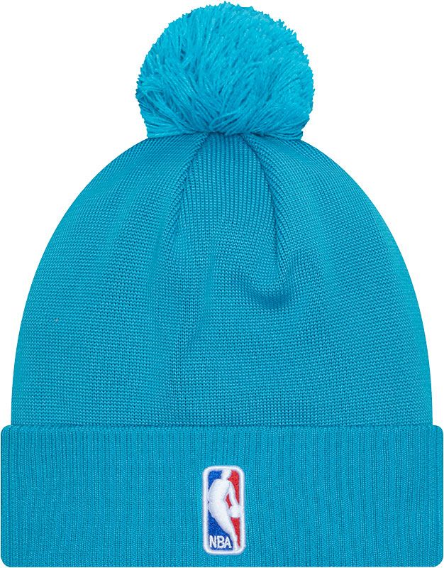 New Era Adult 2023 NBA Draft Charlotte Hornets Knit Hat