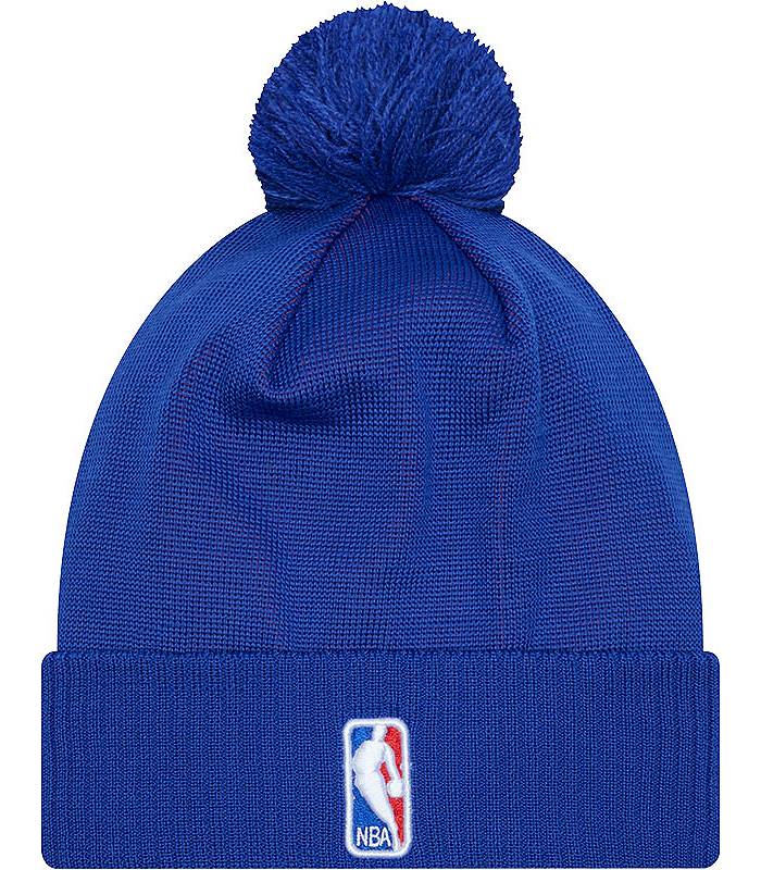 Pistons New Era 2022 NBA Draft 9FIFTY Snapback Hat