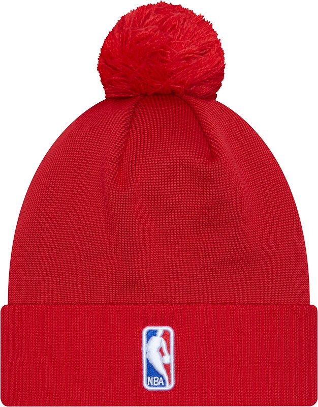 New Era Adult 2023 NBA Draft Houston Rockets Knit Hat