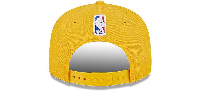 Golden State Warriors Youth 2023 NBA Draft 9FIFTY Snapback Hat