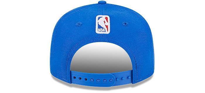 Infant New Era Toronto Blue Jays Royal My First 9FIFTY Snapback - Hat