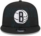 Outerstuff Youth Black/Gray Brooklyn Nets Statement Edition Tie