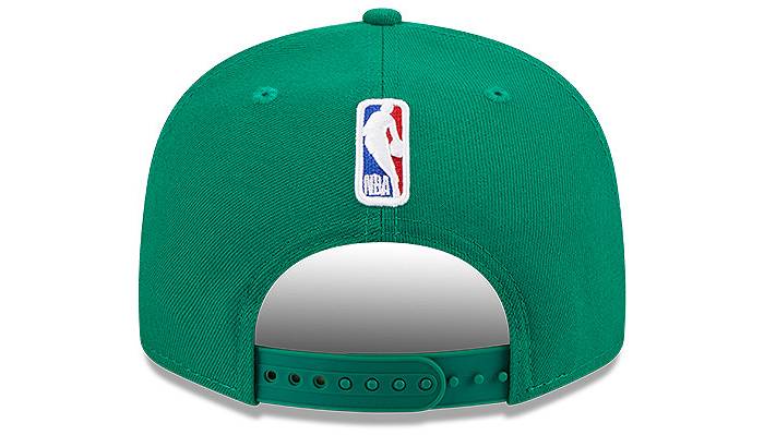 New Era 9FIFTY Fitted Boston Celtics Authentic Snapback Hat