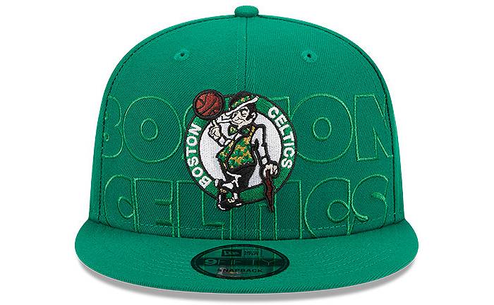 boston celtics hat