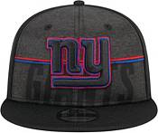 Men's Pro Standard Saquon Barkley White New York Giants Mesh Baseball  Button-Up T-Shirt