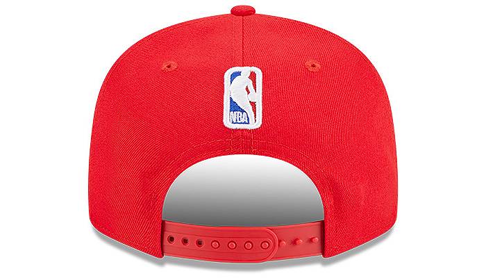 New Era Men's New Era Purple Toronto Raptors 2022/23 City Edition