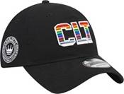 New Era Charlotte FC 2023 Pride 9Twenty Adjustable Dad Hat product image