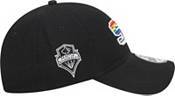 New Era Seattle Sounders 2023 Pride 9Twenty Adjustable Dad Hat product image