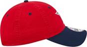 New Era Charlotte FC 2023 Americana 9Twenty Adjustable Dad Hat product image