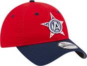 New Era Atlanta United 2023 Americana 9Twenty Adjustable Dad Hat product image