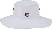 New Era Men's Denver Broncos Training Camp White Panama Bucket Hat product image