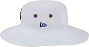 Men's New Era Gray Indianapolis Colts 2021 NFL Training Camp Official  Panama Bucket Hat