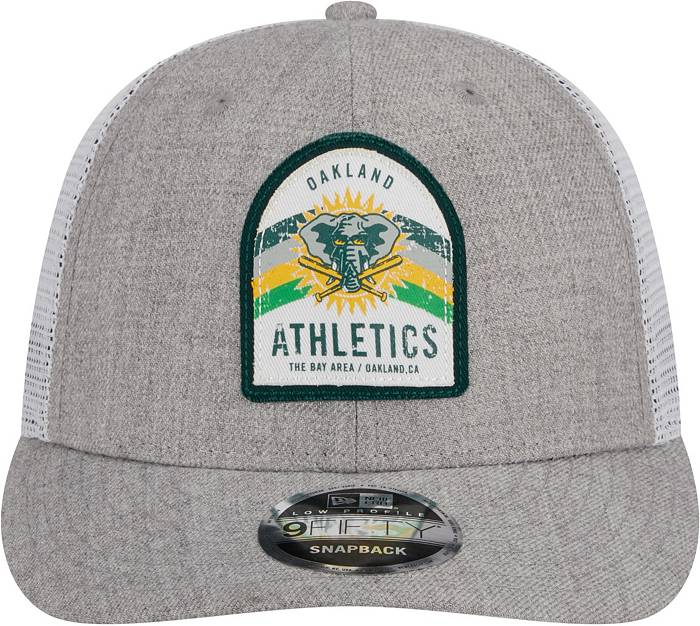 Oakland Athletics New Era 9FIFTY Hat