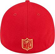 New Era Men's Tampa Bay Buccaneers Training Camp 39Thirty Stretch Fit Hat product image