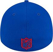 New Era Men's Buffalo Bills Training Camp 39Thirty Stretch Fit Hat product image