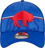 New Era Men's Buffalo Bills Training Camp 39Thirty Stretch Fit Hat product image