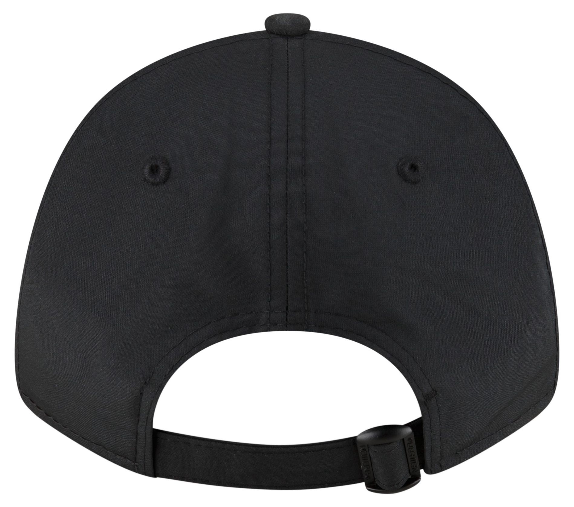 New Era Adult AC Milan Black 9Forty Away Hat product image