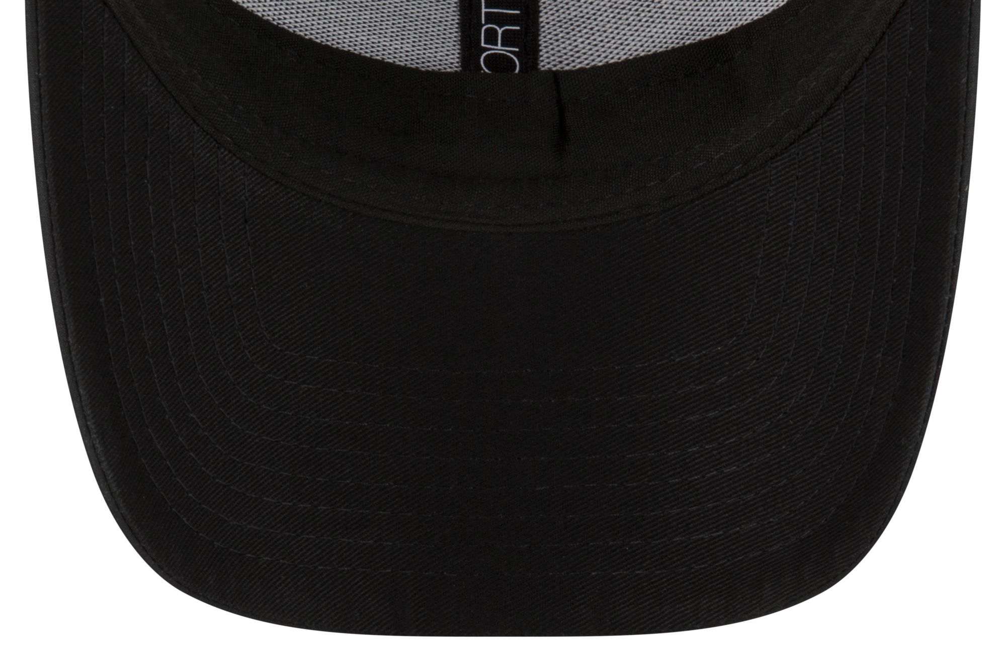 New Era Adult AC Milan Black 9Forty Away Hat product image
