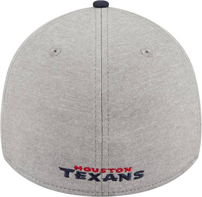 Houston Texans Nike Game Road Jersey - White - Custom - Mens