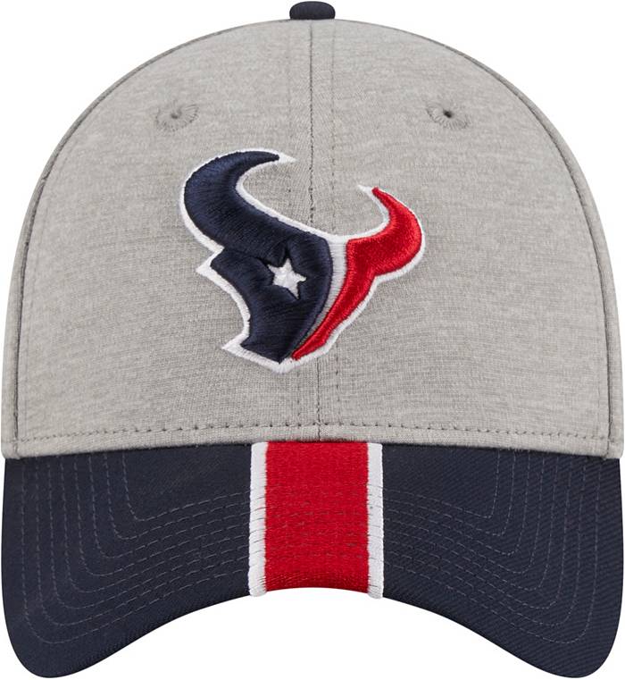 Houston Texans '47 MVP Adjustable Hat - Red