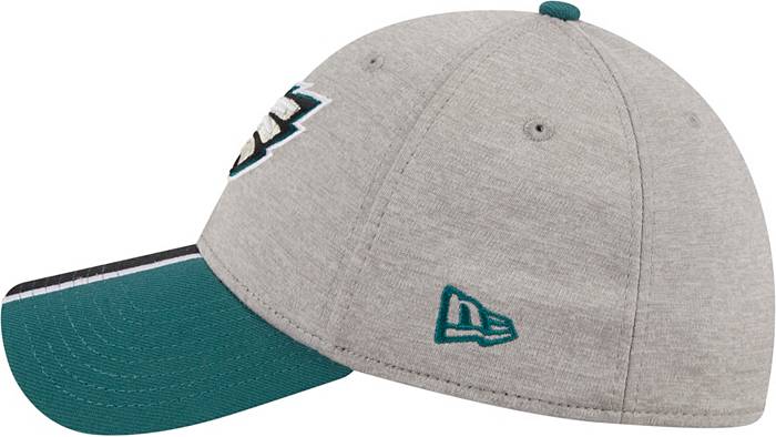 Men's New York Yankees Nike Gray Legacy 91 Adjustable Performance Hat