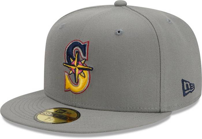 Official Seattle Mariners Hats, Mariners Cap, Mariners Hats, Beanies