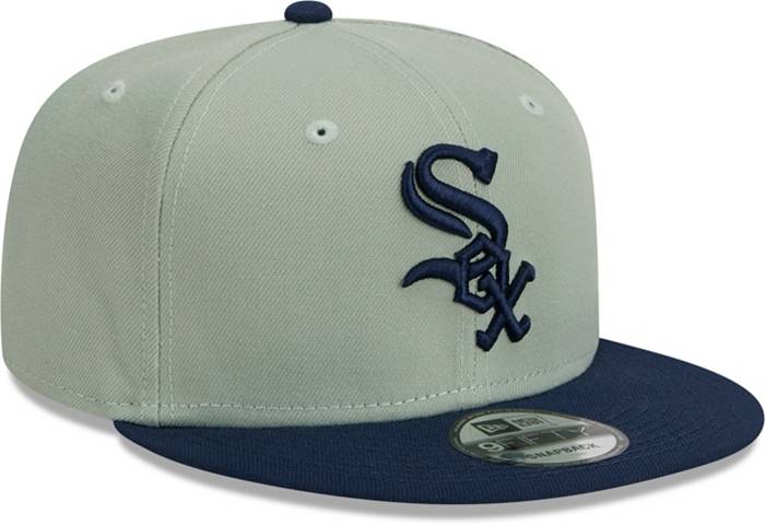 Chicago White Sox City Connect Authentic Collection Cap by New Era