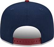 New Era Men's Los Angeles Dodgers Blue 9Fifty Two Tone Color Pack