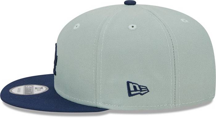 Los Angeles Dodgers New Era Two-Tone Color Pack 59FIFTY Fitted Hat