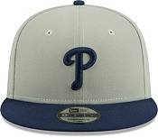 New Era Men's Philadelphia Phillies Blue 9Fifty Two Tone Color