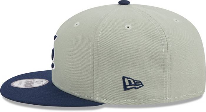 St. Louis Cardinals New Era Color Pack 2-Tone Blue/Charcoal 9FIFTY Snapback  Hat