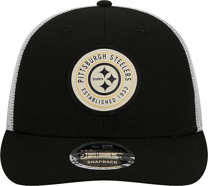 : Salute To Service Steelers Hat