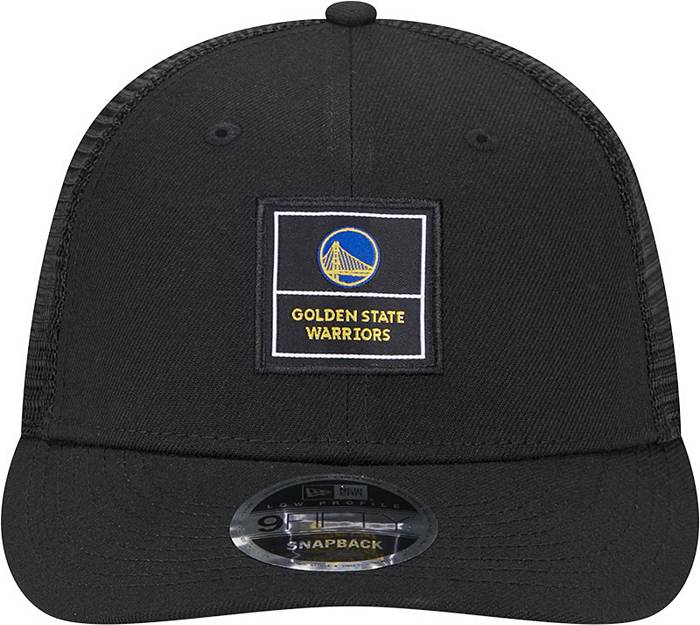 Golden State Warriors Hats  Curbside Pickup Available at DICK'S