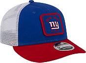 New Era Men's New York Giants Squared Low Profile 9Fifty Adjustable Hat product image