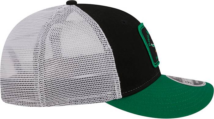 Dick's Sporting Goods New Era Men's Philadelphia Eagles League 9Forty  Adjustable Green Hat