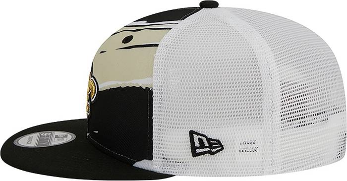 : New Era Men's Brown New Orleans Saints Team Color Pack 59FIFTY  Fitted Hat : Sports & Outdoors