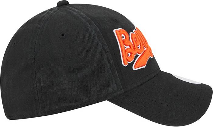 Dick's Sporting Goods New Era Men's Baltimore Orioles Black 9Twenty  Adjustable Hat