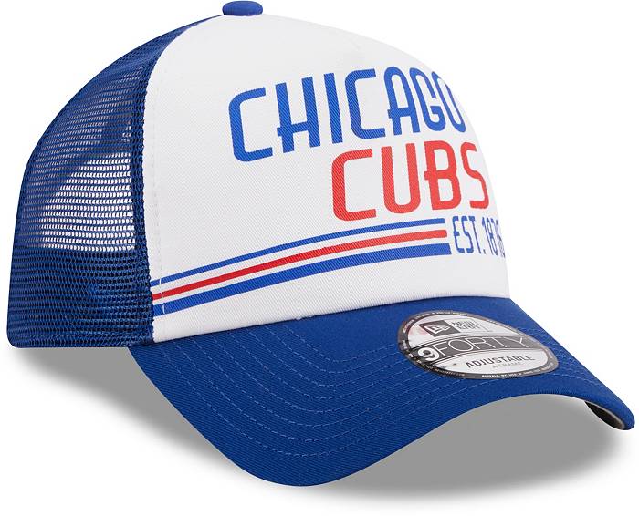 Adidas Light Blue Chicago Cubs Cooperstown Jersey - Boys, Best Price and  Reviews