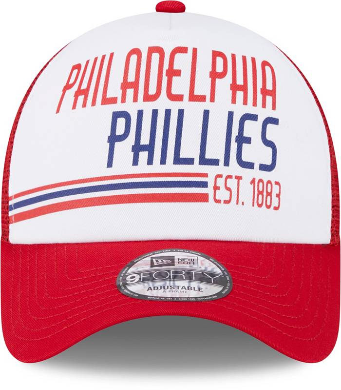  New Era Men's Philadelphia Phillies 59Fifty Alternate