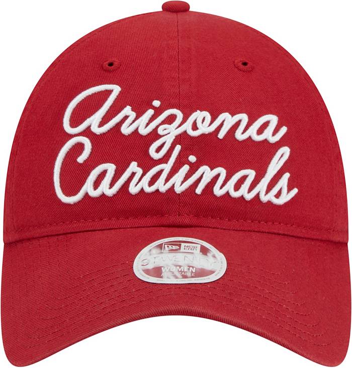 Ladies Arizona Cardinals Hats, Cardinals Hats
