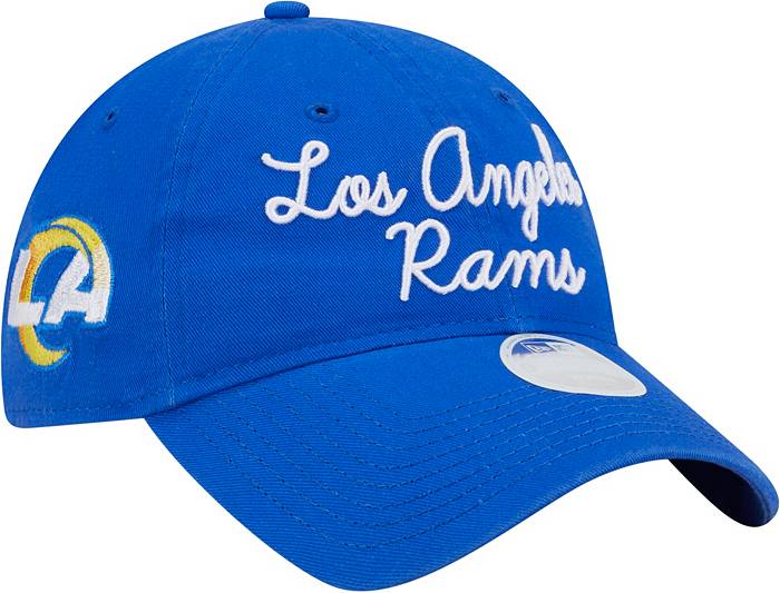 9Forty The League LA Rams Cap by New Era - 24,95 €