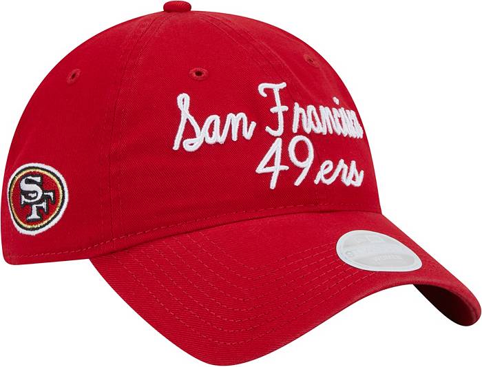 New Era releases 49ers 2019 sideline hat