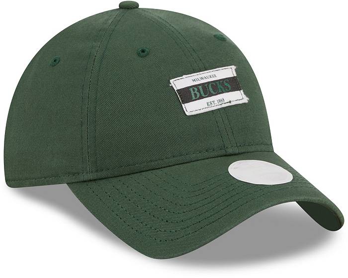 New Era Women's Caps - Green