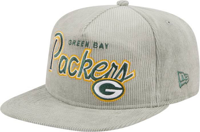 green bay packers cap