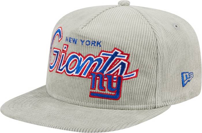 giants throwback hat