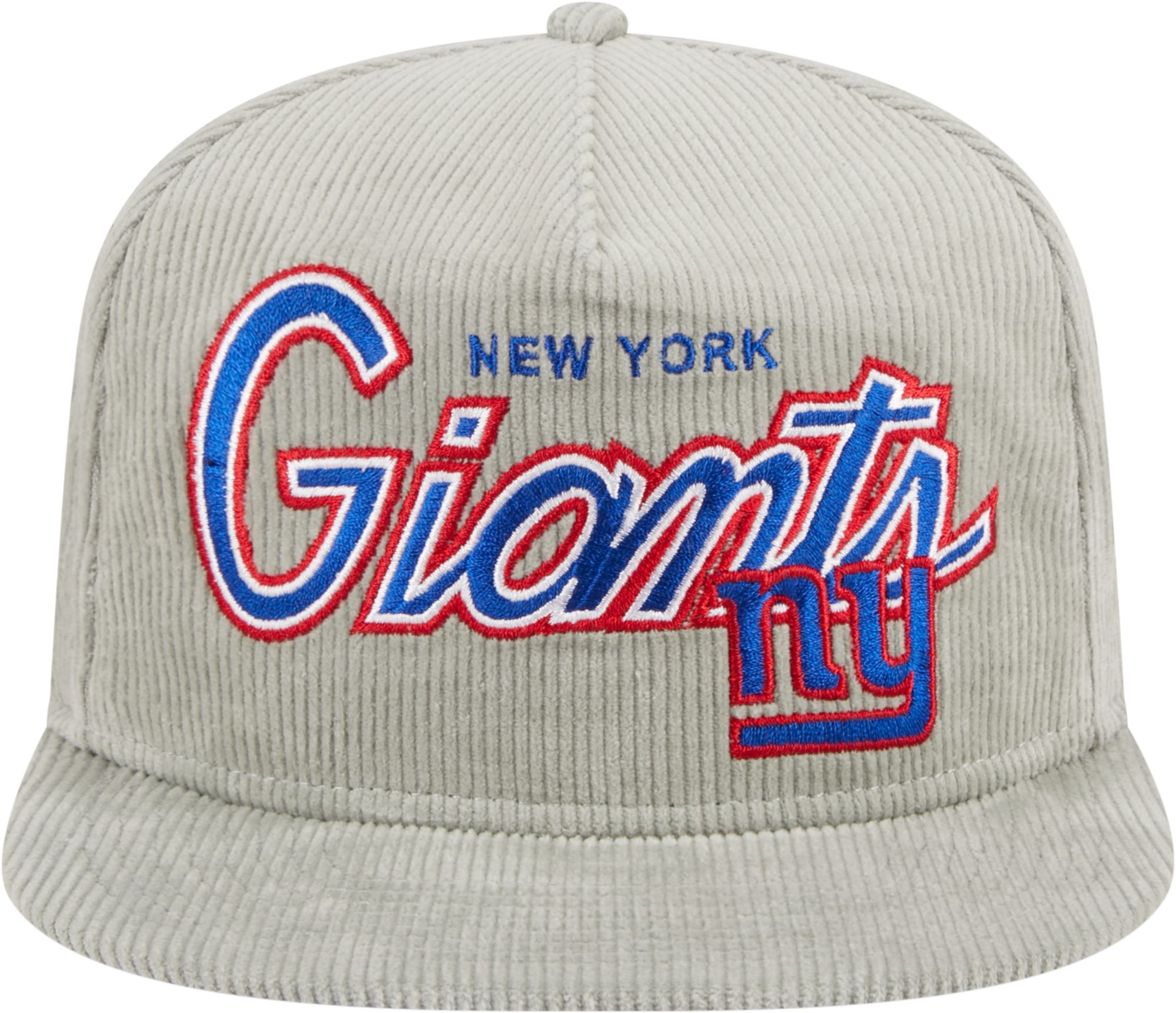 new york giants vintage hat